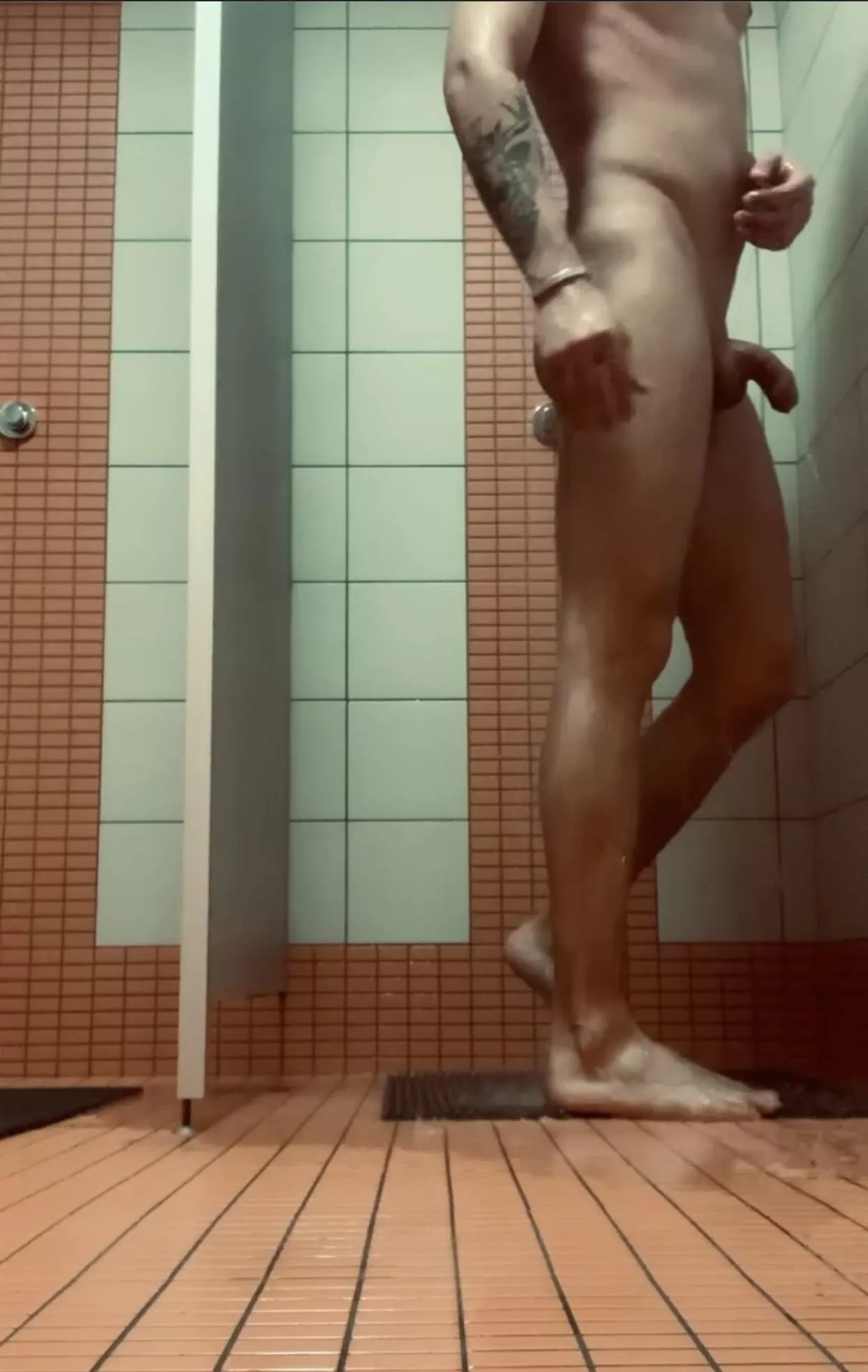 Gym is done 🤸🍆 posted by Seth_Stone1992