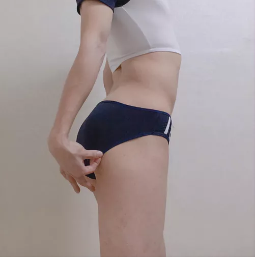 gym outfit! by miru170