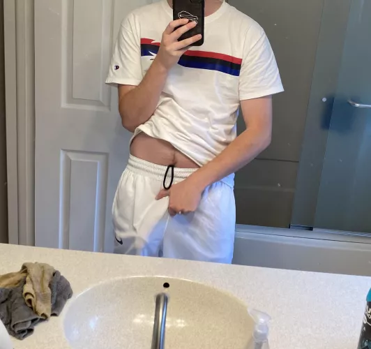 Gym shorts by sorbr13