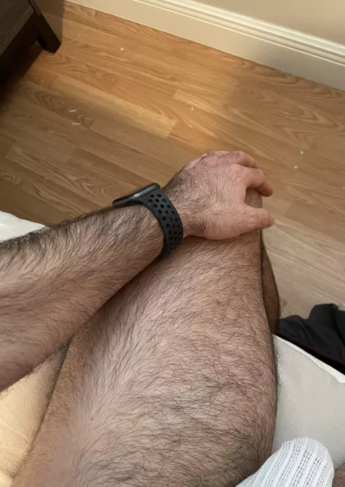 Gym time by TheseGrowth