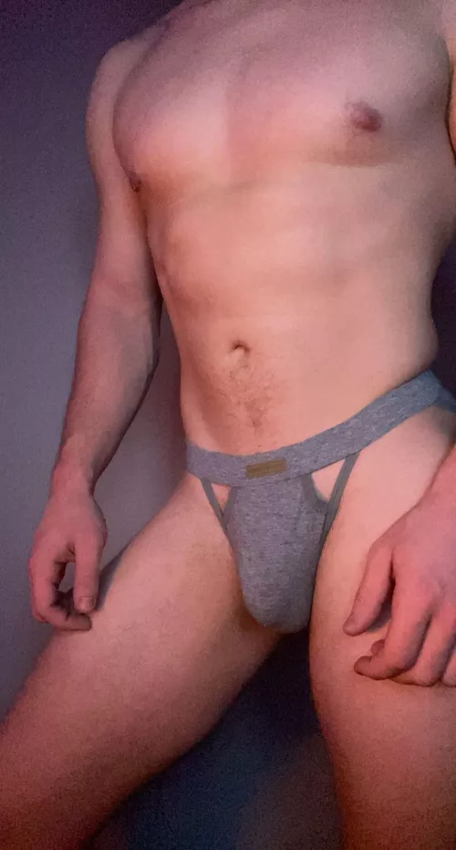 Gym time by kuriousCD