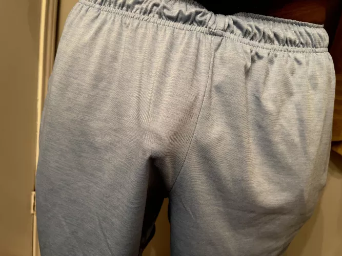 Gym time by Low_hangers_420