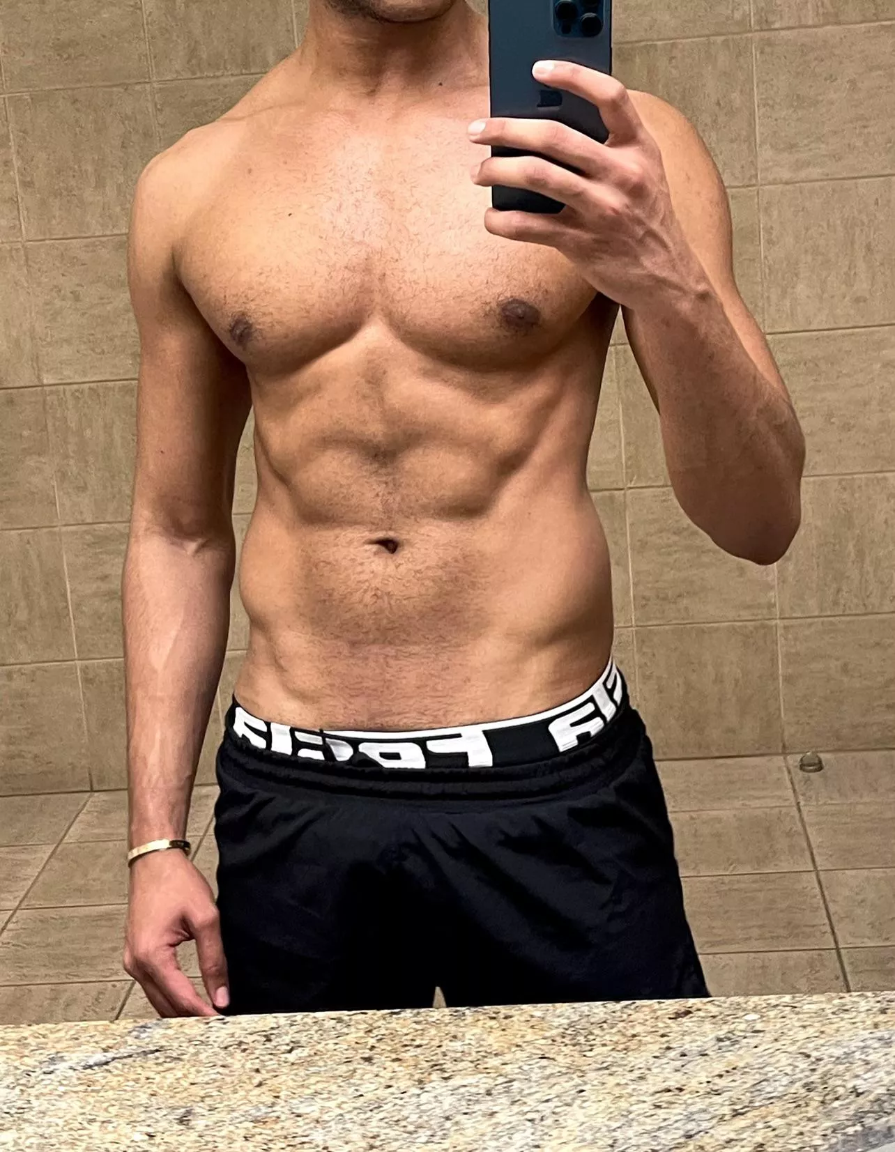 gym today posted by nycfunin