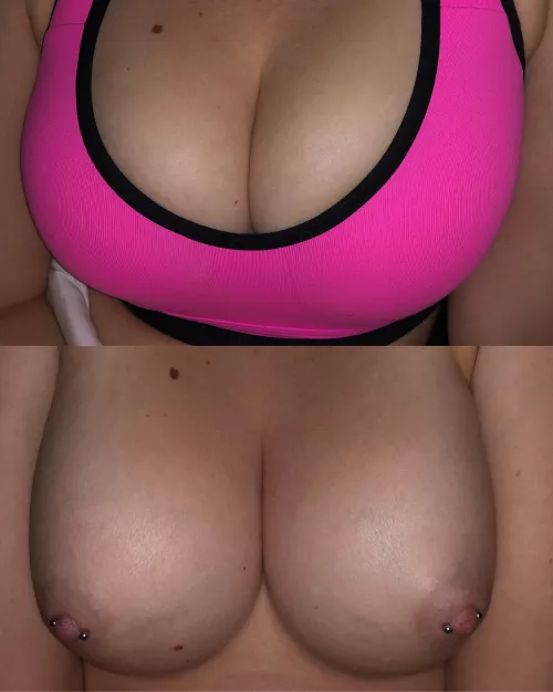 Gym vs Reddit by j_lar726