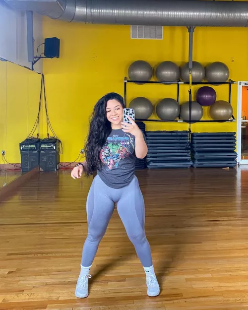 gymkiim by PawgAdjudicator2