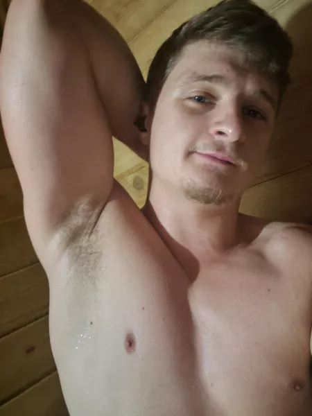 Gym+Sauna= Your dream 😉 by J1mmy_96