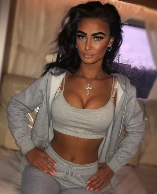 gypsy chav by lcarlo