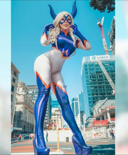 H E E L S by Nimda10