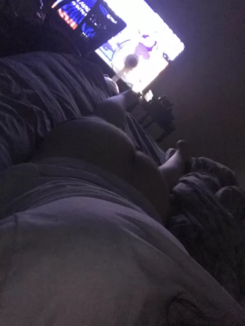 H by Glass-Warning1653