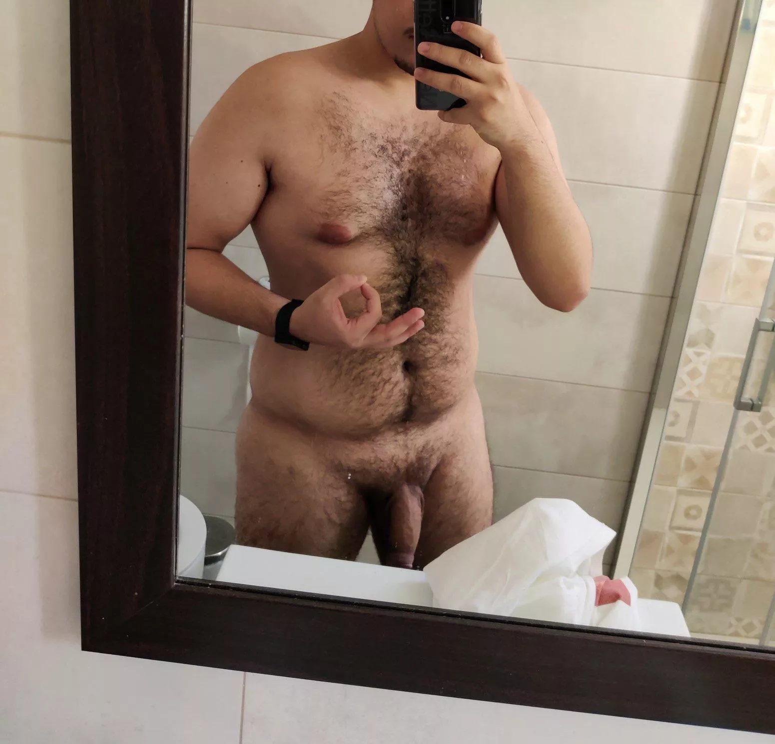 Haaaaa you look it (M) posted by Elsetro