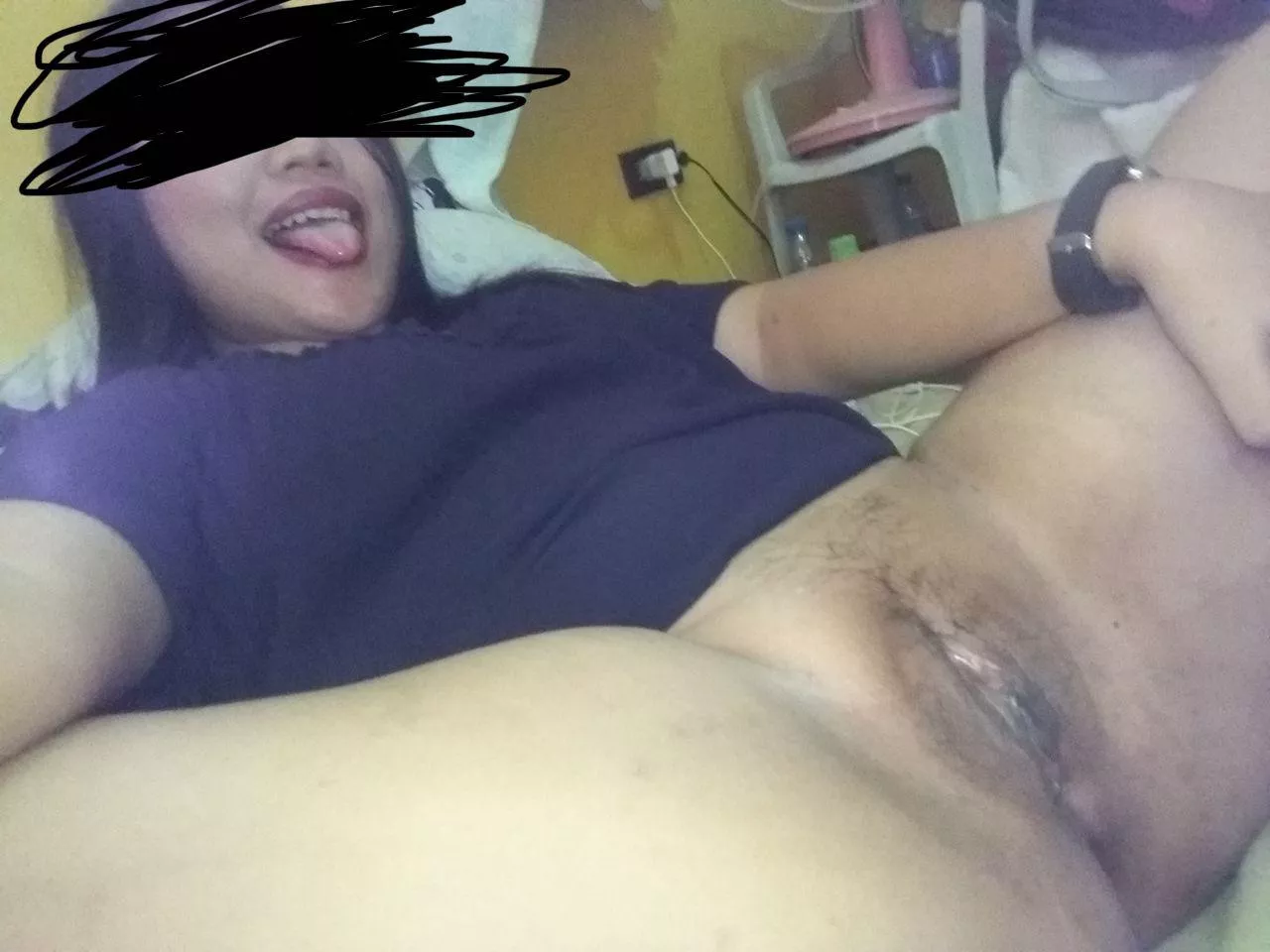 Haaay 🥲 (f) posted by beautifulasthestars