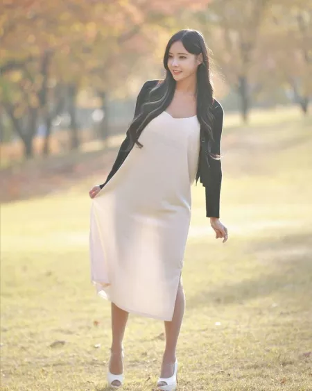 Habin Oh by MintyFroggy