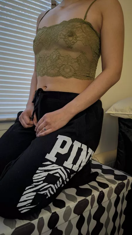 Had a bit of a confidence boost and wanted to show off by something04something