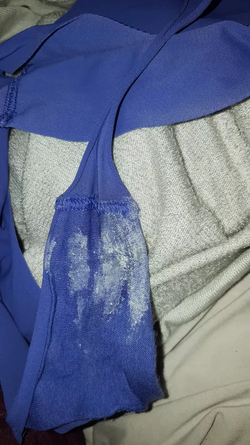 Had a fun, exciting day yesterday 💋 by Sissypantycd