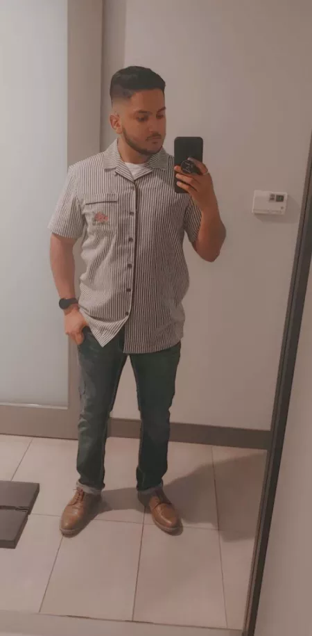 Had a fun weekend in LA 👍🏽 by redbaron456