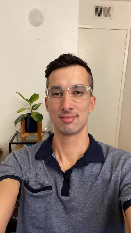 Had a good day today. A gayBro even found me and befriended me. You guys are awesome btw! by GentleHugTree