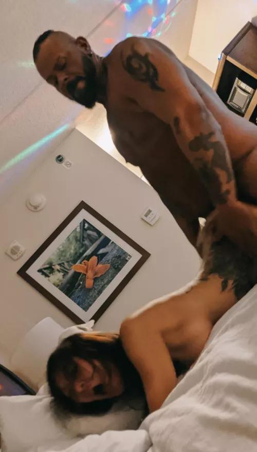 Had a good start to our weekend with this tiny Asian 😘 by teddybiggs