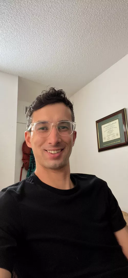 Had a good weekend with my friends in Monterey today after a hard week at work. by GentleHugTree