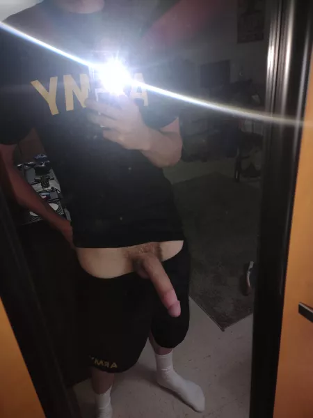 Had a great PT session this morning by ImGrimmit