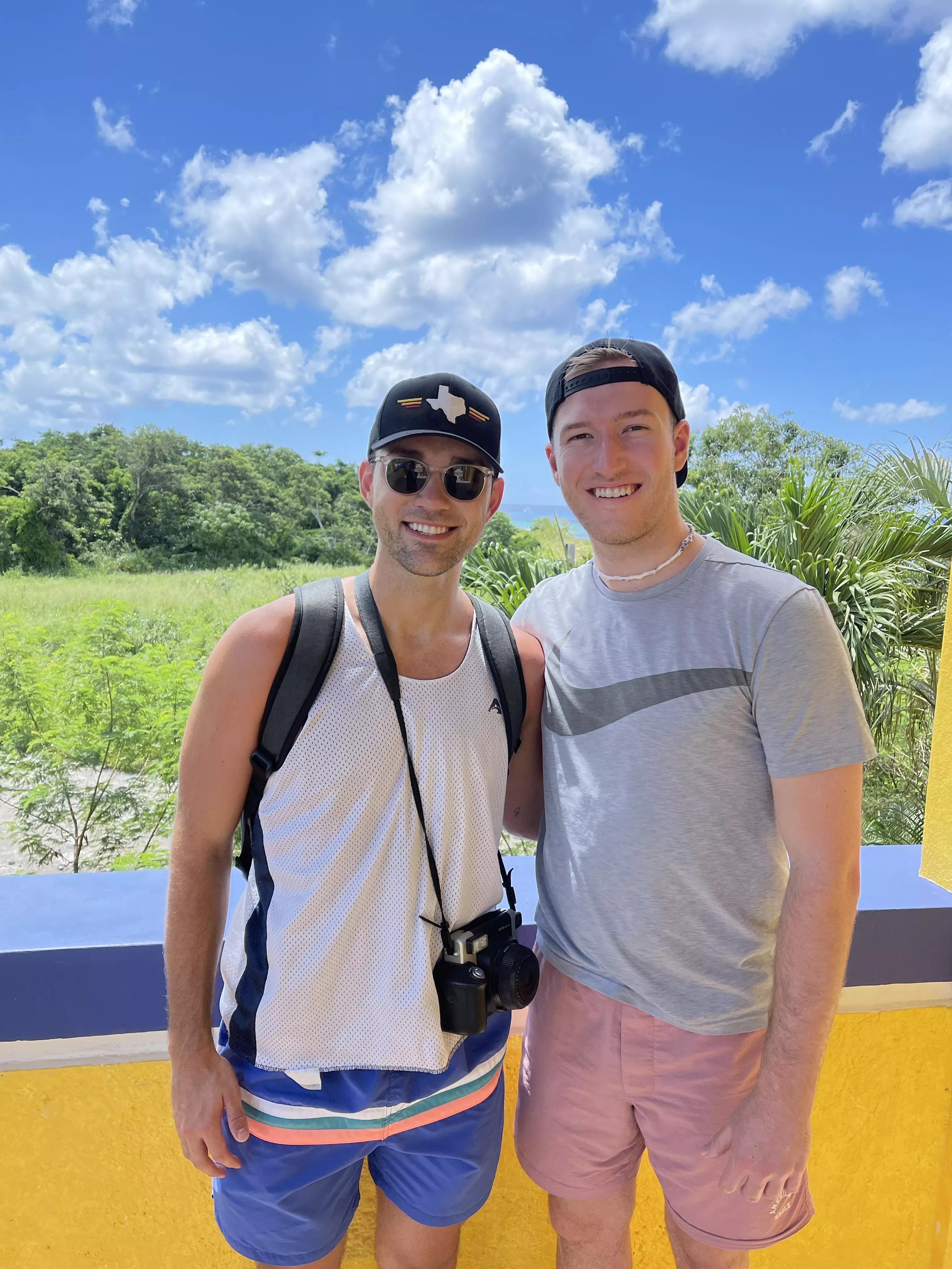 Had a great week with Trey!❤️ posted by -Zinger