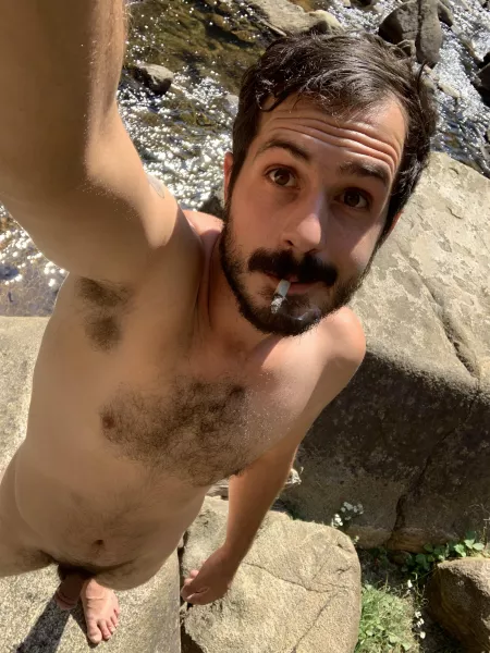 Had a happy Labor Day by MisterNew