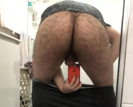 had a hard day~ just wish i had something else hard in this hole~ by riggz_lol