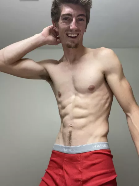 Had a little fun showing off the new new 👀👀 by izzyb38