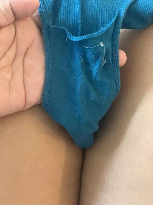 Had a little wet dream last night. by Riding_D