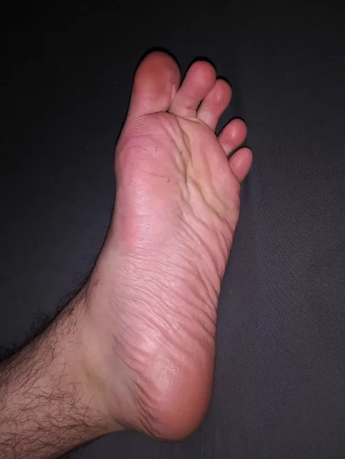 Had a long day today. by DissonantHarp