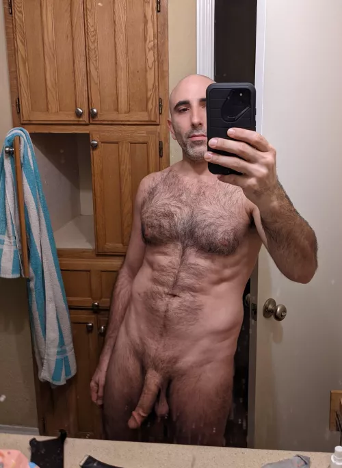 Had a loooong day at work😏 by Standard-Camel-658