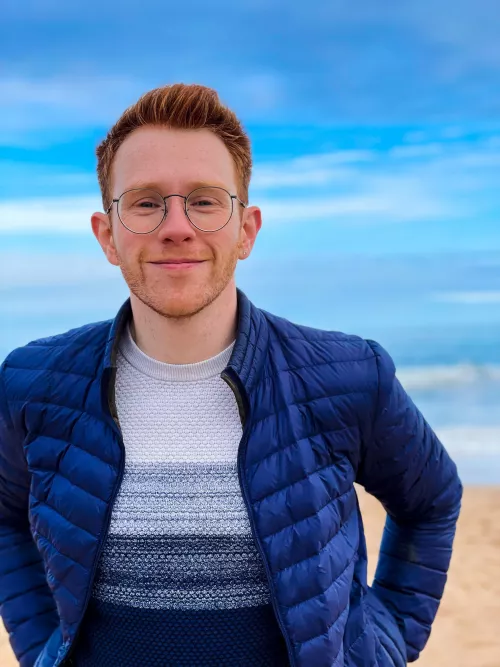 Had a lovely day at the beach ☺️ by Andrewryanhyde