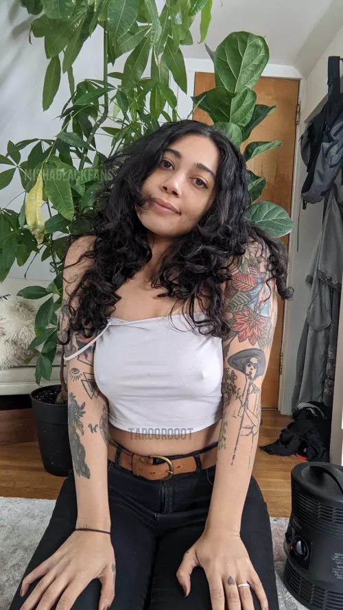 Had a really fun day! by TarooRooot