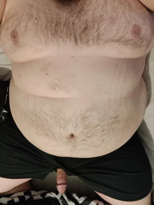 Had a shitty day could use some cheering up by DaddyBohab