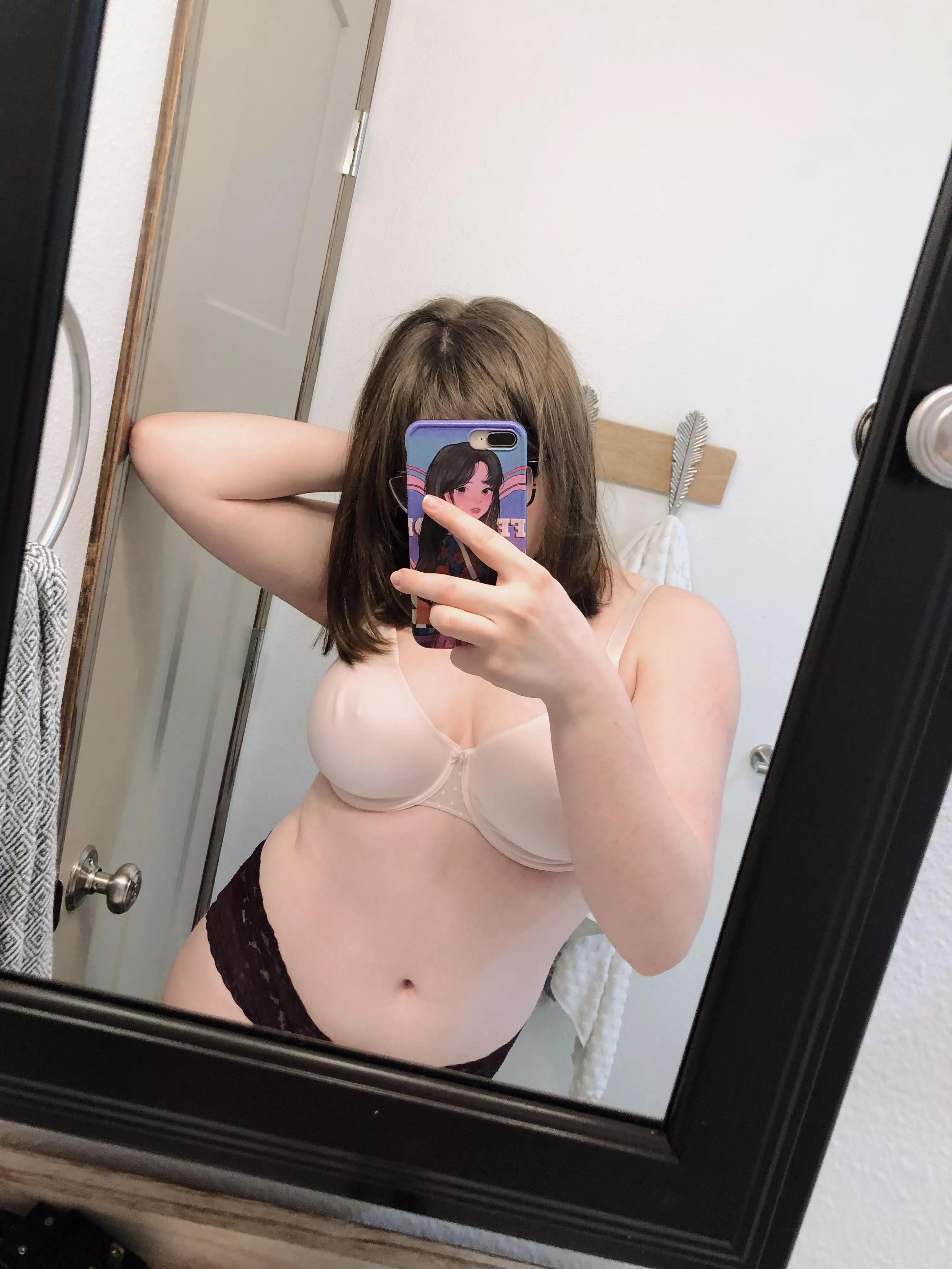 Had a very good time in the bath after taking this;3 posted by Luvmebunni