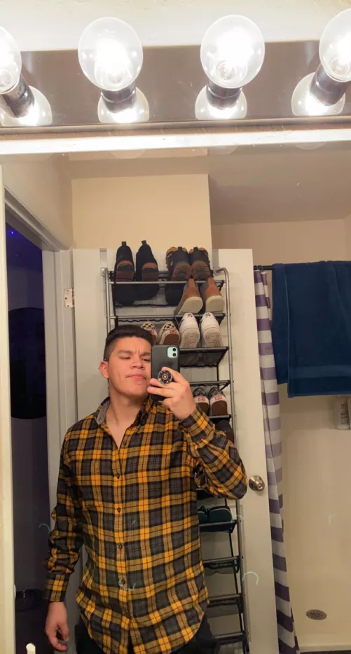 Had an amazing day today hope you all as well! by raisew