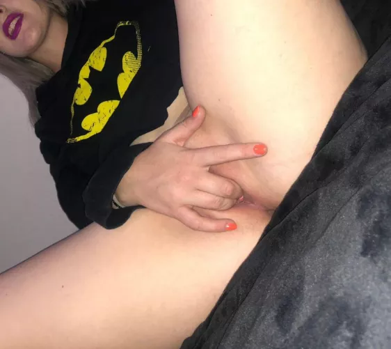 Had an interesting night 🤤 by TiffanyVoilet