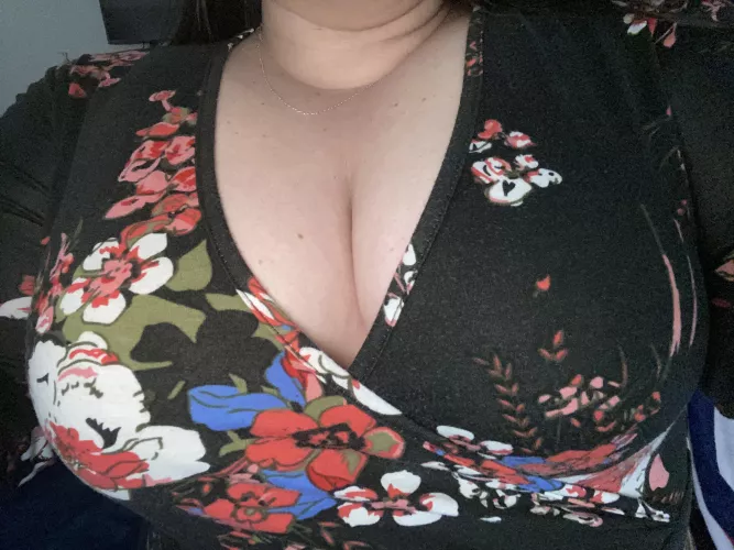 Had an interview earlier.. I wonder i[f] this view will sway his decision 😏 by leXXXie08