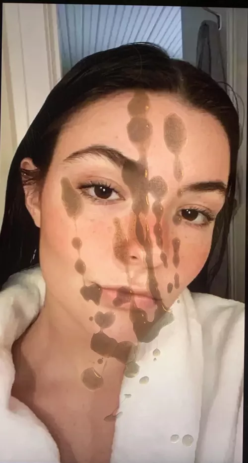 Had fun blowing my load on this whore 🤤 by u199018