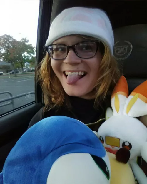 Had good birthday 🥰☺ by AlexaaSummer