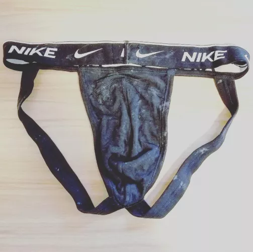 Had lots of fun in these jockstraps by fvckbo1z