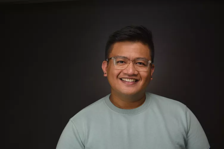 Had professional photos taken recently—rarely like how I look in photos, but this one really turned out well I think by MichaelBergenMD