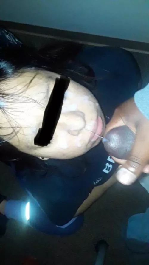 Had so much fun. This one was messy af. by OralSeekers