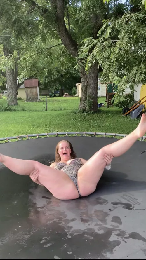 Had So Much Fun Today Now Time For A Sexy Night!! 💋💋💋 (Link In Comments) by DevilishProInc