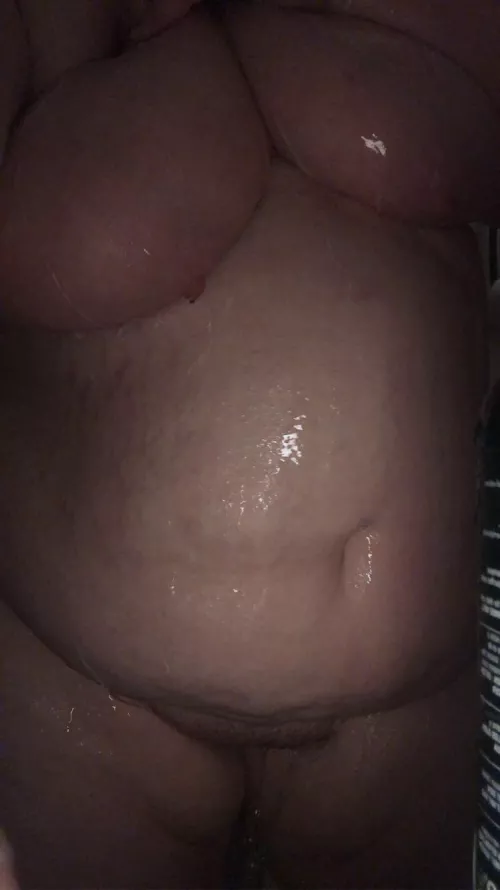 Had some fun in the shower today 💦💦😩 by bootybootyboo17