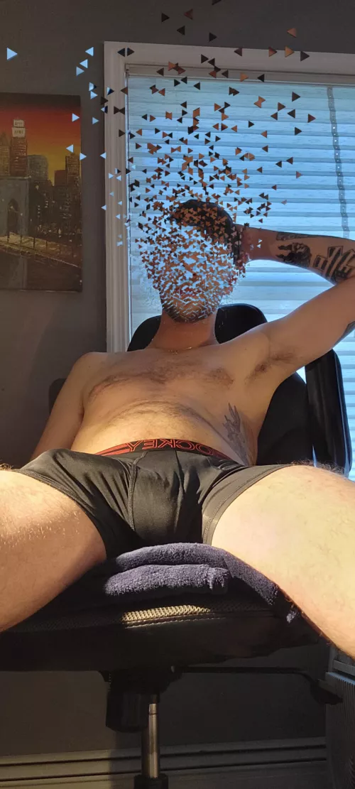 Had some fun with the effects by HolyHell9999