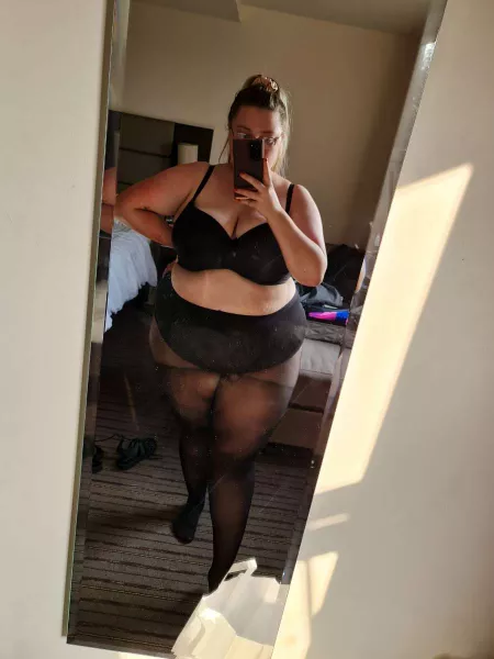 Had such a good few eating days ;) by Spiritual-Candy8171