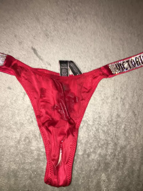 Had to cum on it again just cause their my favorite by Big_Information5007