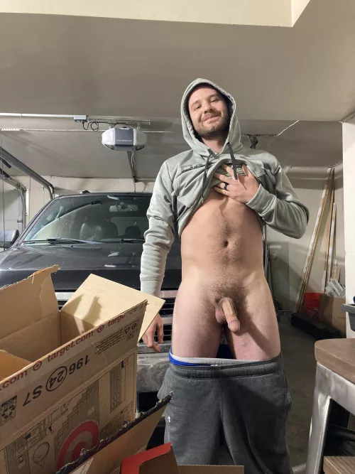 Had to get away from my wife for this one, let me know if you want to see more:) by Even_University4912