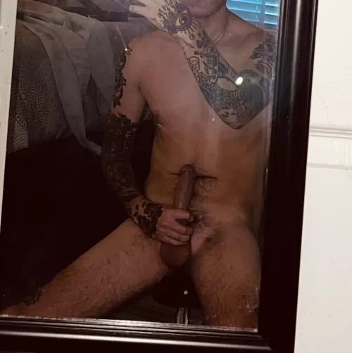 had to get ready for her by sodiepapabless