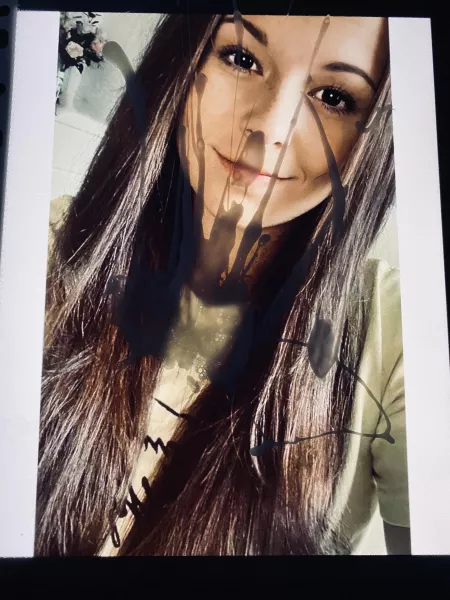 had to give it to her 🤤💦 kik: goodfucker_john by Yaaaale